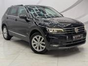 Volkswagen Tiguan II Воронеж  - изображение 22