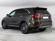 Kia Sorento III Prime Рестайлинг Химки  - изображение 27