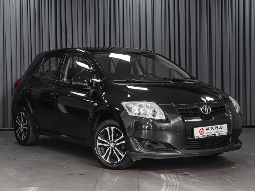 Toyota Auris I Минеральные Воды  - изображение 1
