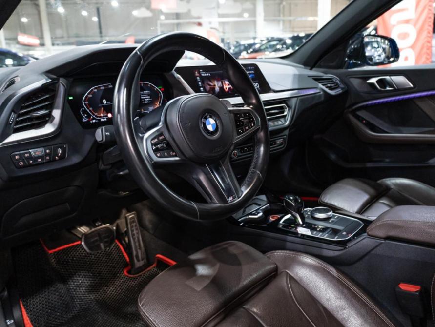 BMW 1 серии III (F40) Санкт-Петербург  - изображение 18