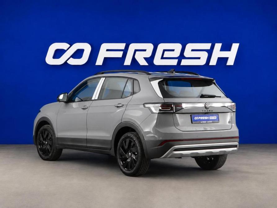 Volkswagen Tharu XR Москва  - изображение 2
