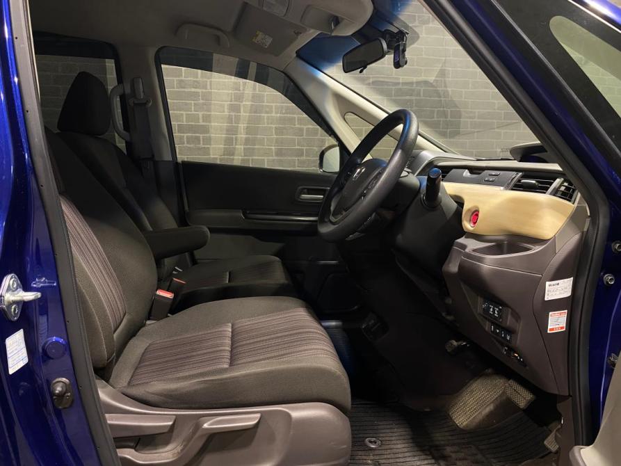 Honda Freed II Челябинск  - изображение 10