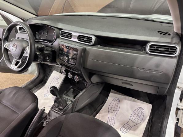 Renault Duster II с пробегом 2021 года, цена 1 610 000 рублей, 159714 км, внедорожник, Автокод Объявления