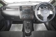 Nissan Tiida I Кемерово  - изображение 33