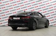 Kia Optima IV Сургут  - изображение 36