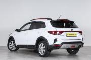Kia Rio IV Рестайлинг Новосибирск  - изображение 24