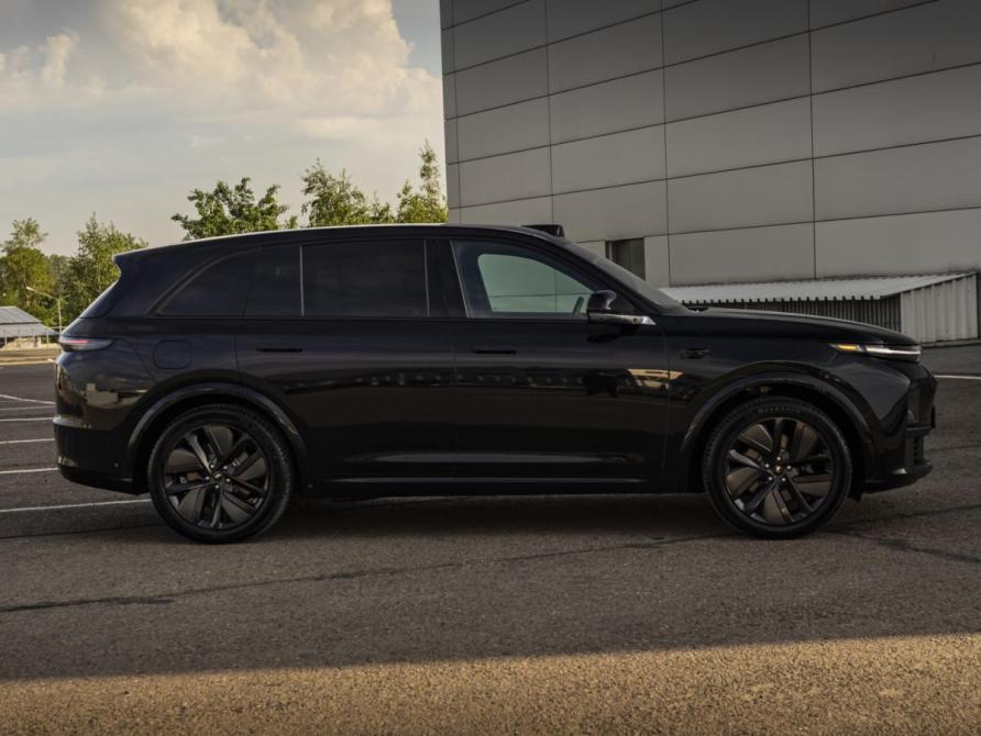 Li Auto (Lixiang) L7 I Москва  - изображение 6