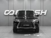 Lexus LX III Рестайлинг 2 Ростов-на-Дону  - изображение 27