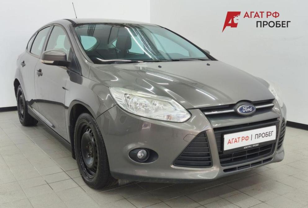 Ford Focus III Екатеринбург  - изображение 1