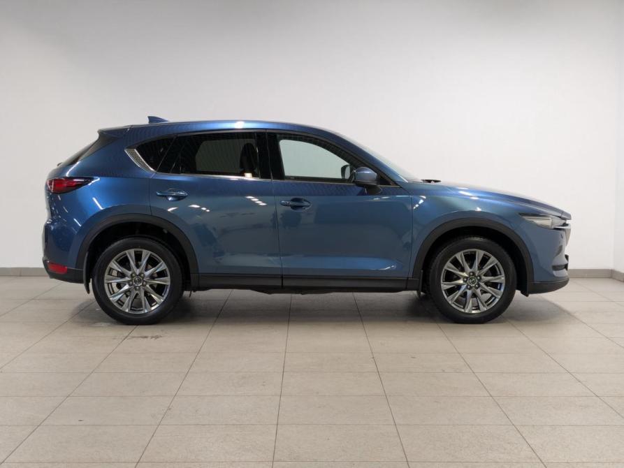 Mazda CX-5 II Санкт-Петербург  - изображение 4