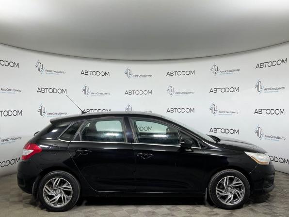 Citroen C4 II с пробегом 2013 года, цена 549 000 рублей, 141363 км, хэтчбек, Автокод Объявления