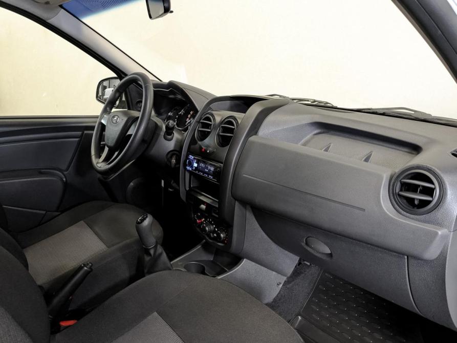 Lada (ВАЗ) Largus I Рестайлинг Москва  - изображение 11