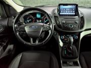 Ford Kuga II Рестайлинг Екатеринбург  - изображение 36