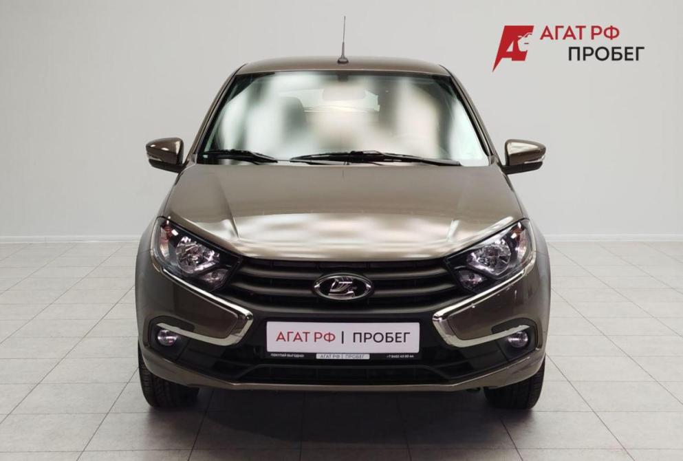 Lada (ВАЗ) Granta I Рестайлинг Саратов  - изображение 2