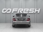 Mercedes-Benz C-Класс III (W204) Рестайлинг Ростов-на-Дону  - изображение 21