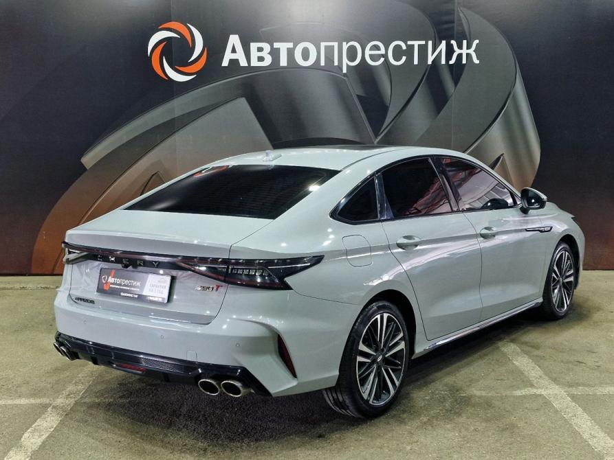 Chery Arrizo 8 Ставрополь  - изображение 4