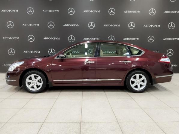 Nissan Teana II Рестайлинг с пробегом 2013 года, цена 1 865 000 рублей, 69349 км, седан, Автокод Объявления