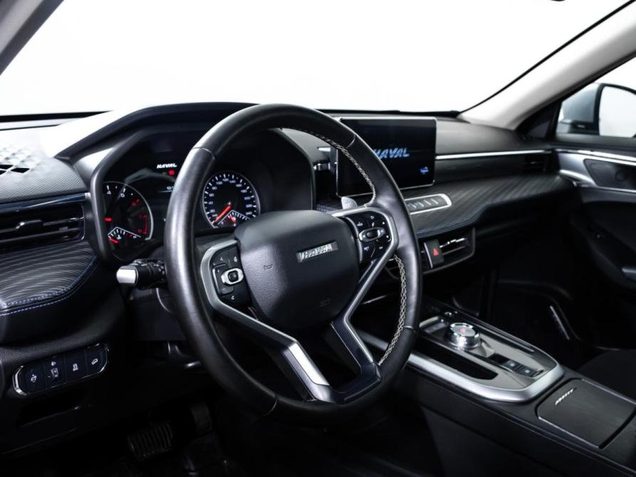 Haval Jolion I Рестайлинг Москва  - изображение 12