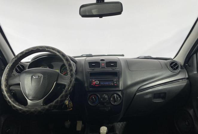 Lada (ВАЗ) Kalina II с пробегом 2016 года, цена 415 000 рублей, 150226 км, универсал, Автокод Объявления