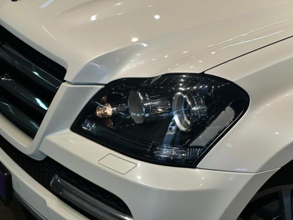 Mercedes-Benz GL-Класс I (X164) Рестайлинг с пробегом 2012 года, цена 1 927 000 рублей, 316881 км, внедорожник, Автокод Объявления