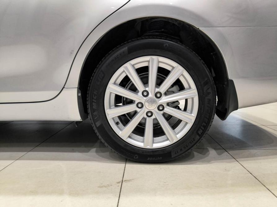 Toyota Camry VI (XV40) Рестайлинг Казань  - изображение 22