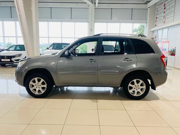 Chery Tiggo (T11) I Рестайлинг (FL) с пробегом 2014 года, цена 550 000 рублей, 167000 км, внедорожник, Автокод Объявления