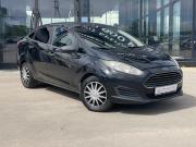 Ford Fiesta Mk6 Рестайлинг Воронеж  - изображение 19