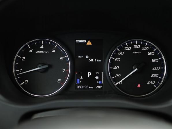Mitsubishi Outlander III Рестайлинг 3 с пробегом 2018 года, цена 2 370 000 рублей, 80200 км, внедорожник, Автокод Объявления