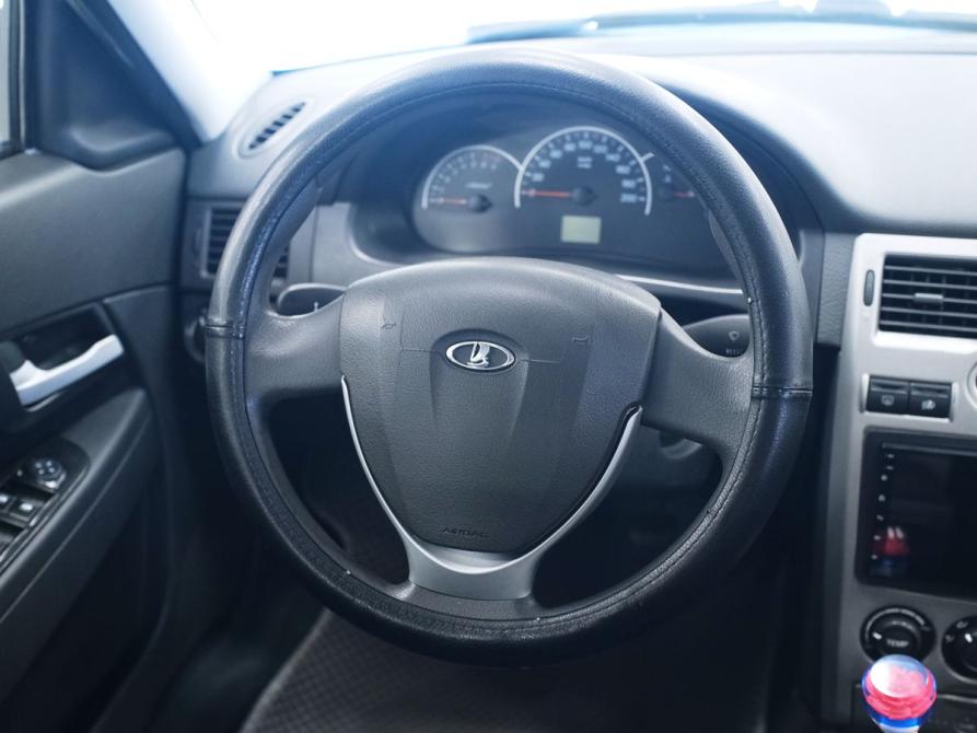 Lada (ВАЗ) Priora I Самара  - изображение 12