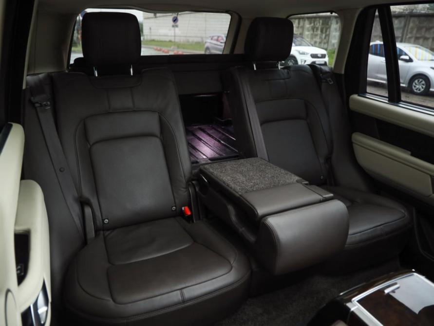 Land Rover Range Rover IV Рестайлинг Санкт-Петербург  - изображение 35