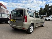 Lada (ВАЗ) Largus I Нефтекамск  - изображение 15