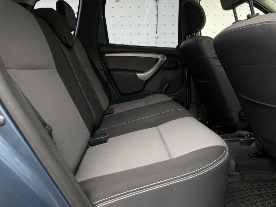 Renault Duster I Тамбов  - изображение 13