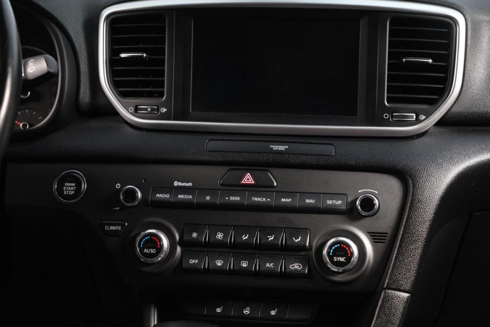 Kia Sportage IV Рестайлинг Новосибирск  - изображение 14