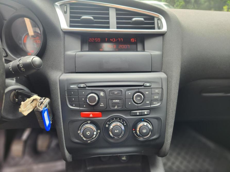 Citroen C4 II Великий Новгород  - изображение 15
