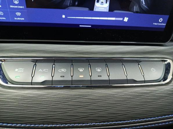Haval Jolion I с пробегом 2023 года, цена 2 050 000 рублей, 21800 км, внедорожник, Автокод Объявления