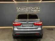 Kia Rio III Уфа  - изображение 24