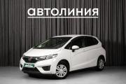 Honda Fit III Красноярск  - изображение 17
