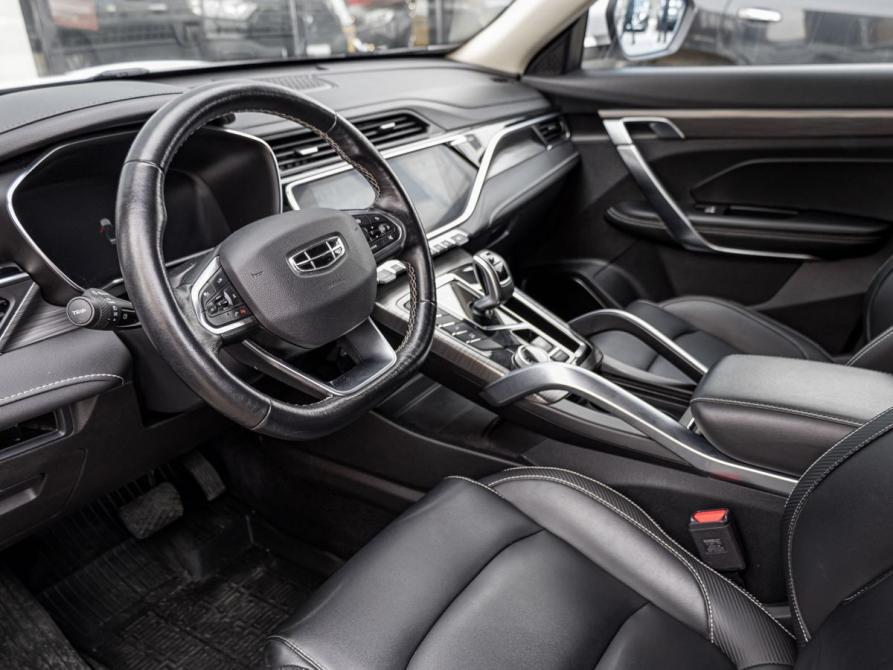 Geely Atlas Pro Казань  - изображение 5