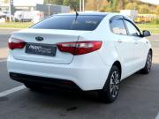 Hyundai Solaris I Иваново  - изображение 24