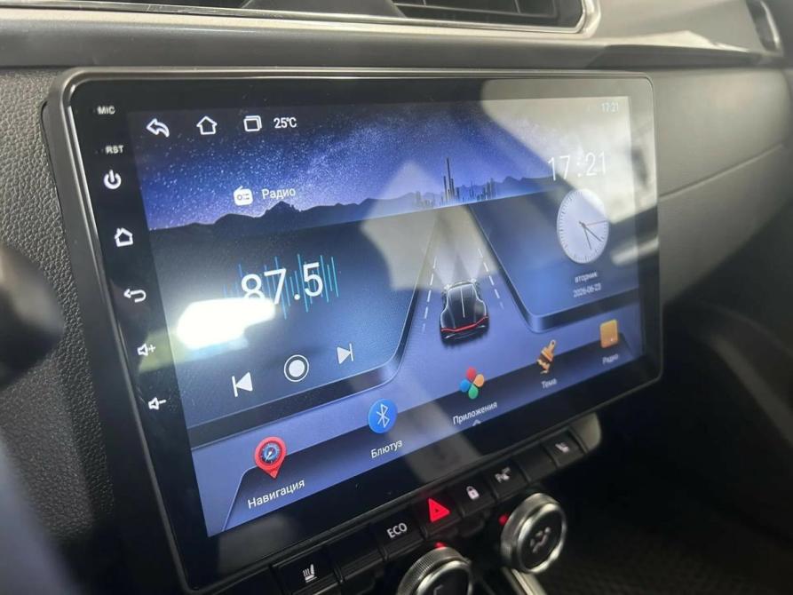 Renault Arkana I Набережные Челны  - изображение 13