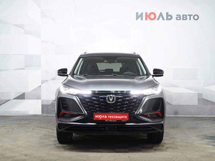 Changan CS75 Plus I Рестайлинг Екатеринбург  - изображение 2
