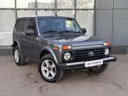 Lada (ВАЗ) Niva Legend I Ярославль  - изображение 16