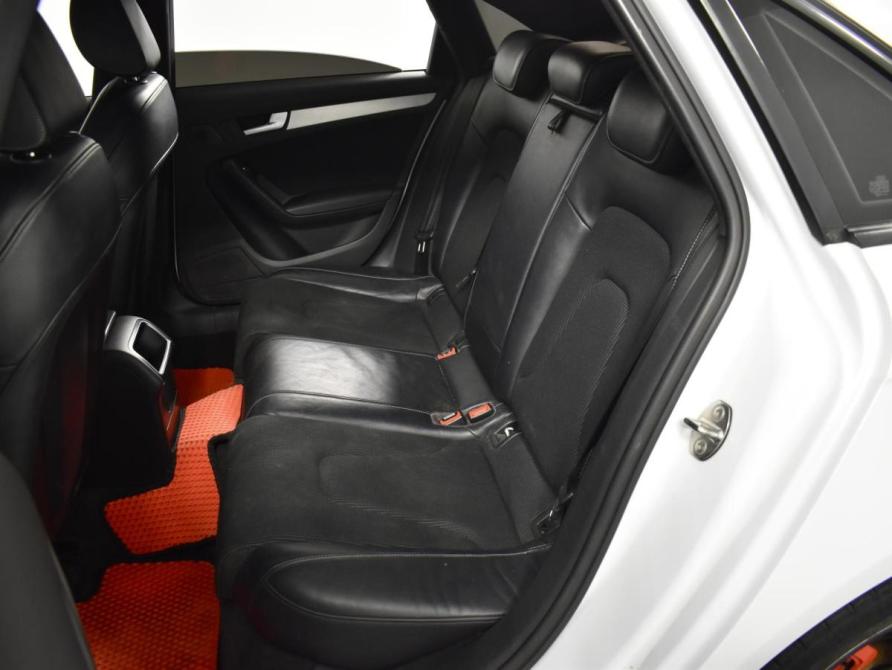 Audi A4 IV (B8) Рестайлинг Казань  - изображение 9