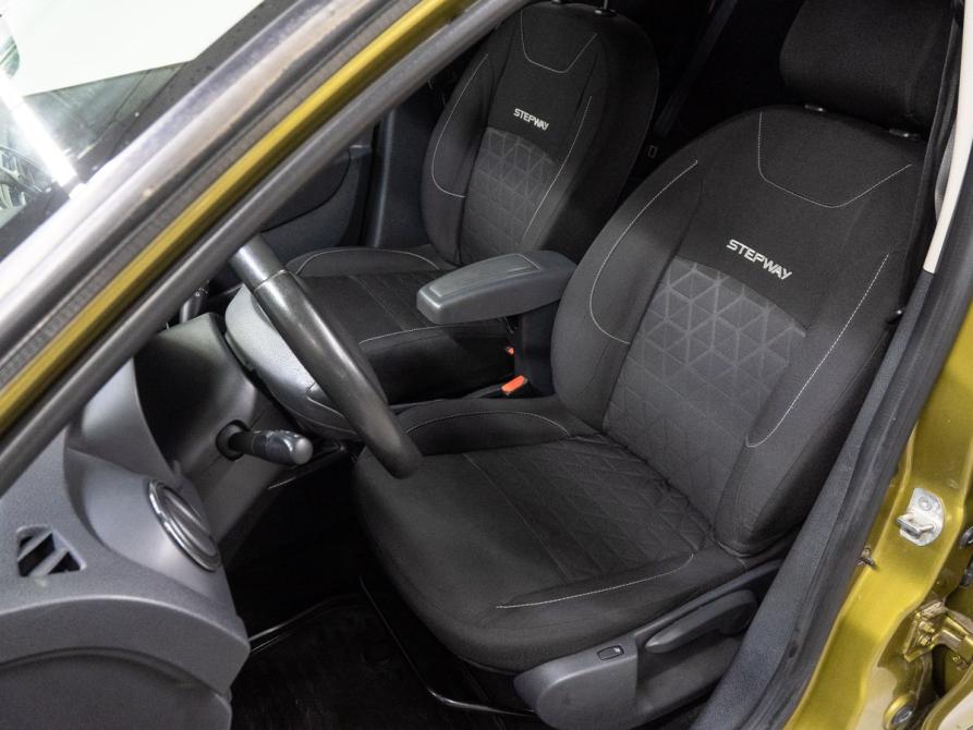 Renault Sandero II Тюмень  - изображение 15