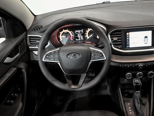 Lada (ВАЗ) Vesta I Рестайлинг (NG) с пробегом 2025 года, цена 1 550 000 рублей, 11900 км, универсал, Автокод Объявления