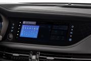 Changan CS95 I Рестайлинг 2 Москва  - изображение 43