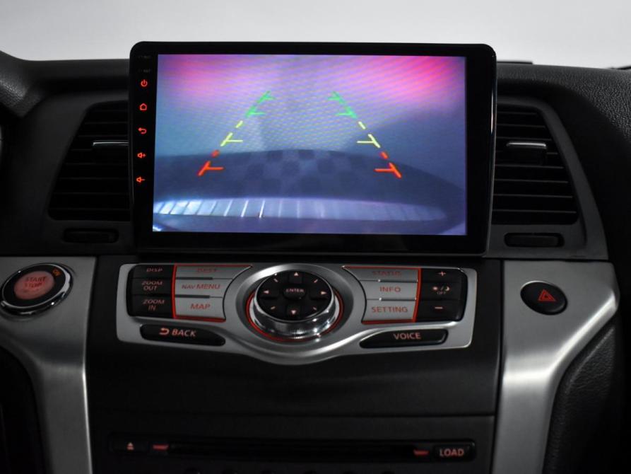 Nissan Murano II (Z51) Рестайлинг 2 Санкт-Петербург  - изображение 17