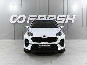 Kia Sportage IV Рестайлинг Ростов-на-Дону  - изображение 21