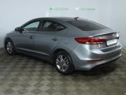 Hyundai Elantra VI (AD) Москва  - изображение 32
