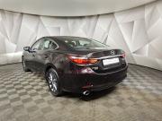 Mazda 6 III (GJ) Рестайлинг 2 Москва  - изображение 24